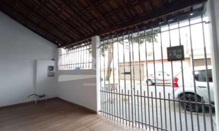 Casa com 2 quartos à venda na Rua Miguel Rodrigues, Atrás Do Mercado Chaves, 45, Cidade Aracy, São Carlos