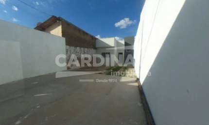 Casa com 2 quartos à venda na Rua Joviano Alves Margarido, 80, Conjunto Habitacional Santa Angelina, São Carlos
