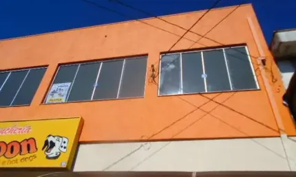 Ponto comercial para alugar na Avenida Sallum, B, 914, Vila Prado, São Carlos