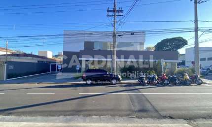 Ponto comercial para alugar na Rua Quinze de Novembro, 1087, Parque Santa Mônica, São Carlos