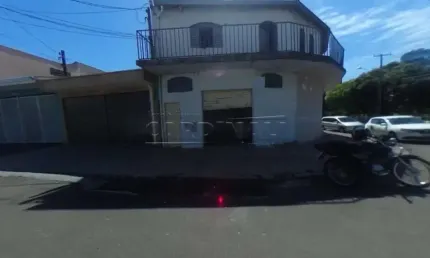 Ponto comercial para alugar na Rua Rio Paranapanema, A, 140, Jardim Jóckei Club A, São Carlos