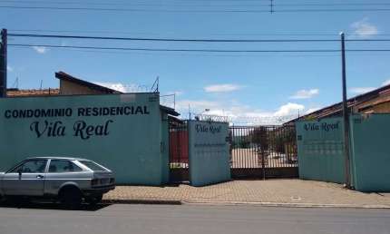 Casa em condomínio fechado com 2 quartos para alugar na Avenida Capitão Luiz Brandão, 901, Vila Vista Alegre, São Carlos