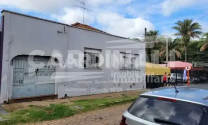 Imóvel a venda, em ótima localização de Araraquara.