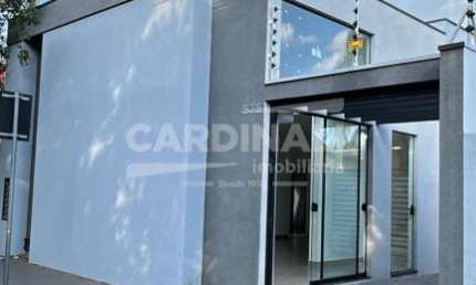 IMÓVEL COMERCIAL NO CENTRO DE IBATÉ - OPORTUNIDADE!