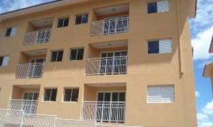 Apartamento com 1 quarto à venda na Alameda Dos Narcisos, Bloco B, 235, Cidade Jardim, São Carlos