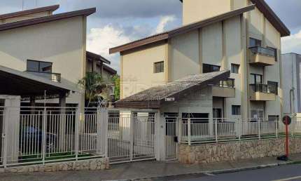 Apartamento com 1 quarto à venda na Rua Doutor Viriato Fernandes Nunes, 70, Jardim Santa Paula, São Carlos