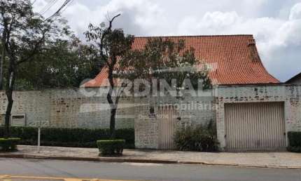 Casa Residencial/Comercial de Alto Padrão no Parque Taquaral em Campinas/SP