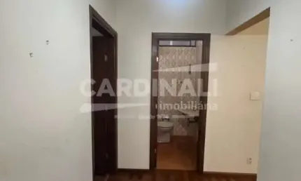 Casa com 3 quartos à venda na Rua Quinze de Novembro, 3333, Vila Nery, São Carlos