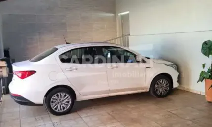 Casa com 3 quartos à venda na Rua Antônio Blanco, 681, Vila Costa do Sol, São Carlos