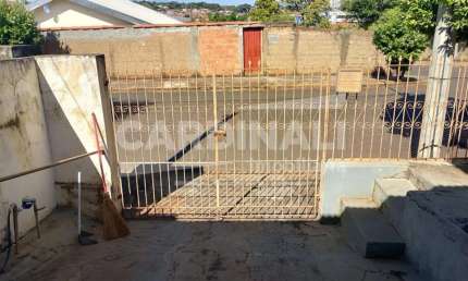 Casa com 3 quartos à venda na Rua Afonso Ianelli, Casa, 41, Parque Alvorada, Araraquara