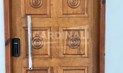 Apartamento no Recanto Verde no Jardim Tangara em São Carlos - SP