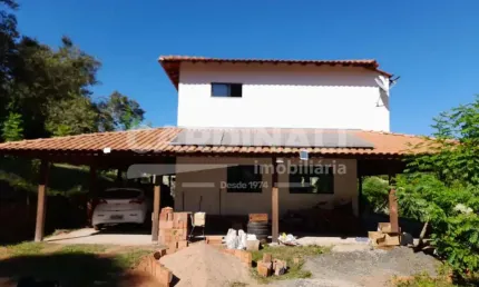 Fazenda à venda na Rod. Dr. Paulo Lauro, Km 141, Ao Lado Da Fazenda Invernada, s/n, Área Rural de São Carlos, São Carlos