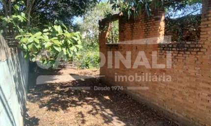 Terreno à venda na Rua Primo Lazzarini, 131, Vila Nossa Senhora de Fátima, São Carlos