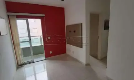 Apartamento com 2 quartos à venda na Rua Treze De Maio, Bloco 05, 860, Vila Xavier (Vila Xavier), Araraquara