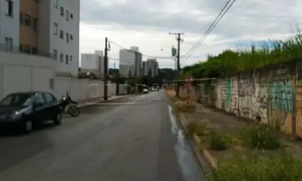 Apartamento com 2 quartos para alugar na Avenida Gregório Aversa, Bloco A, 127, Recreio São Judas Tadeu, São Carlos
