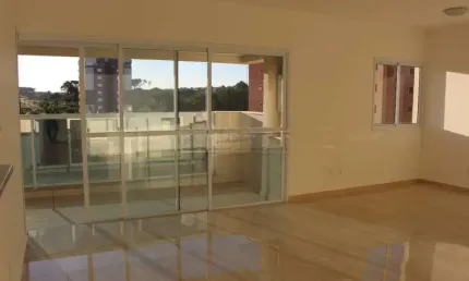 Apartamento lindíssimo na melhor região de São Carlos!