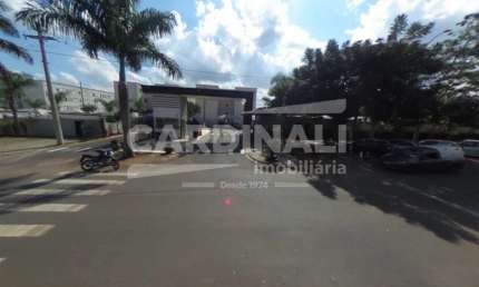 Apartamento localizado no Edifício Monte Everest entre bairro Park Fehr e Jardim do Bosque