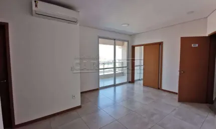 Apartamento com 3 quartos à venda na Rua Comendador Pedro Morgante, Apartamento, 1409, Centro, Araraquara