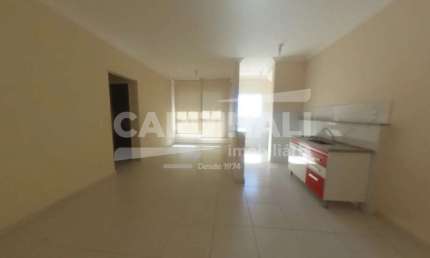 Apartamento padrão em ótimo condomínio e boa localização