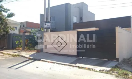 Venda de Casa no Residencial Colina das Nascentes, Campinas.