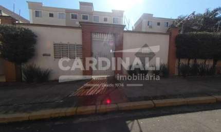 Apartamento de três dormitórios sendo um suíte. Apartamento de três dormitórios sendo um suíte.
