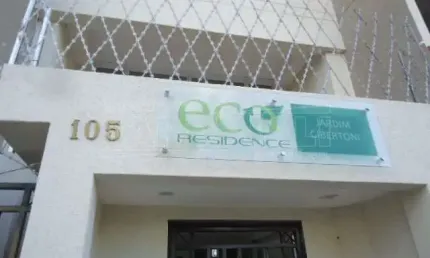 Apartamento com 2 quartos à venda na Rua Salesianos do Brasil, 105, Jardim Gibertoni, São Carlos