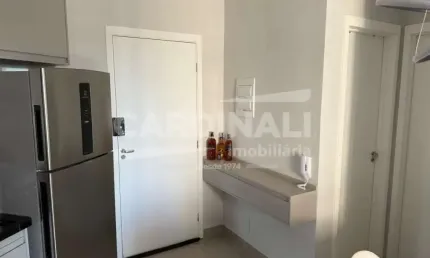 Apartamento no Parque dos Girassois em São Carlos - SP