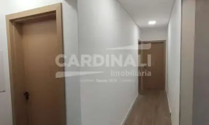 Casa em condomínio fechado com 3 quartos à venda na Avenida Agenor Galdino Do Prado, 300, Jardim Jóckei Club A, São Carlos