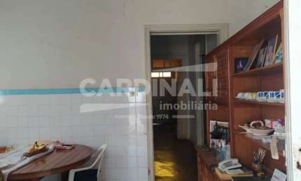 Casa com 3 quartos à venda na Avenida São Carlos, 2608, Centro, São Carlos