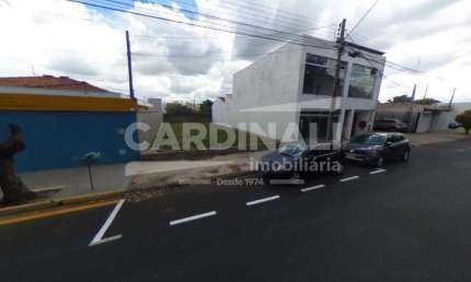 Terreno comercial para alugar na Avenida Romualdo Villani, S/n, Jardim Ipanema, São Carlos