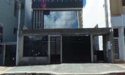 Kitnet / Stúdio para alugar na Avenida Duque De Caxias, Kitnet 09, 948, Centro, Araraquara
