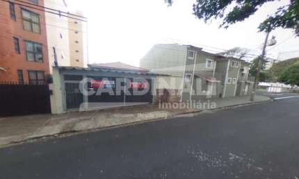Casa com 3 quartos à venda na Rua Luiz Saia, 196, Parque Arnold Schimidt, São Carlos
