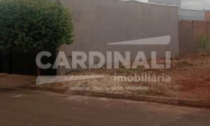 Excelente oportunidade - Terreno a venda no Residencial Alamedas.