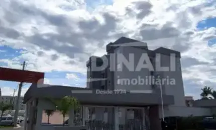 Seu novo lar no Vila dos Cerejeiras: conforto, lazer e praticidade em um só lugar!