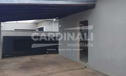 Casa com boa localização ao lado de escola e creche