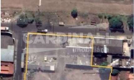 Barracão / Galpão / Depósito para alugar na Rua Luiz Lázaro Zamenhof, Q33 Lotes 01 A 09 - 22 A 27, sn, Vila Brasília, São Carlos