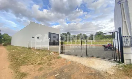 Barracão / Galpão / Depósito para alugar na Rua Alexandre Pedrazzani, 1000, Jardim Novo Horizonte, São Carlos