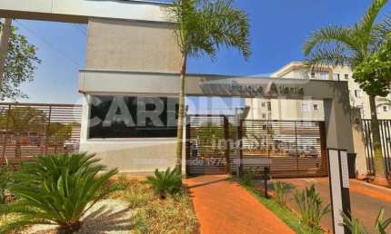 Apartamento com boa localização, próximo escola, faculdade e shopping.