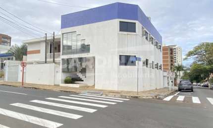 Ponto comercial para alugar na Rua Quinze de Novembro, 1132, Centro, São Carlos