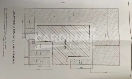 lote mais obra, entrega em 6 meses/Arcoville São Carlos - SP