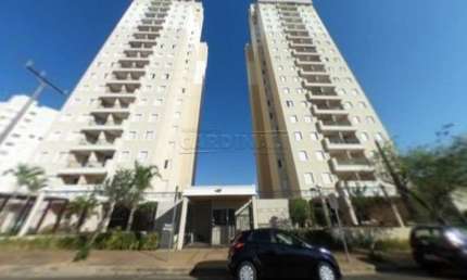 Apartamento com 3 quartos à venda na Rua Padre Teixeira, Torre Roma, 2670, Centro, São Carlos