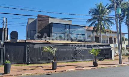 Salão comercial amplo, na melhor localização da cidade.
