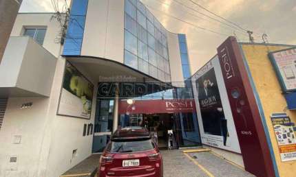 Ponto comercial para alugar na Avenida São Carlos, Sala C Fundos, 1065, Centro, São Carlos