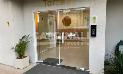 Apartamento novo e muito bem localizado pronto para morar com uma vista perfeita.