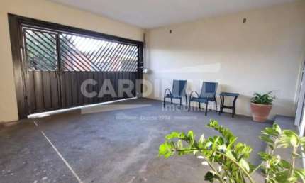 Casa com 2 quartos à venda na Rua Isidoro Frutuoso, 62, Conjunto Habitacional Santa Angelina, São Carlos