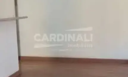 Apartamento com 2 quartos para alugar na Avenida Tancredo De Almeida Neves, Bloco 05, 457, Parque Santa Mônica, São Carlos