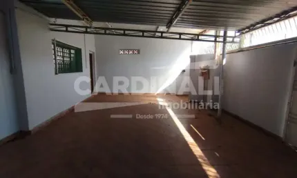 Casa com excelente localização, próximo supermercados e escolas.