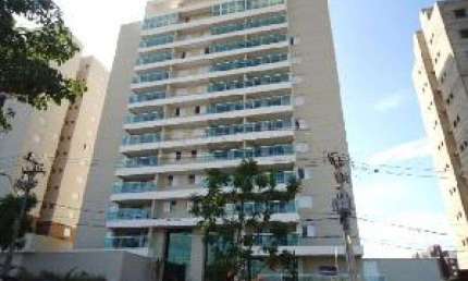 Apartamento com 2 quartos para alugar na Passeio das Palmeiras, 781., Parque Faber Castell I, São Carlos