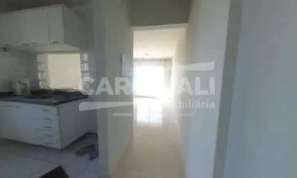 Apartamento padrão em ótimo condomínio e boa localização