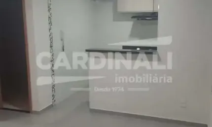 Apartamento padrão em ótimo condomínio e boa localização